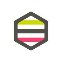 The Brand Bees Logo