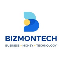 BizMonTech Advisory Logo