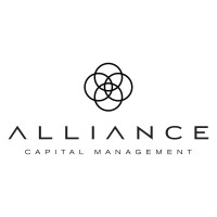 Alliance Capital Logo