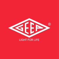 GEEP Industries Logo