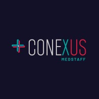 Conexus MedStaff Logo