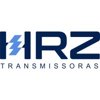 HRZ Transmissoras Logo