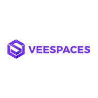 VeeSpaces Logo