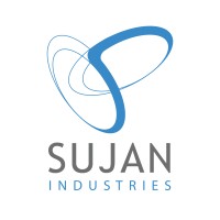 SUJAN INDUSTRIES Logo