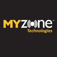 MyZone Worker Alert System Logo