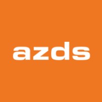 AZDS Interactive Group Logo