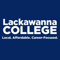 Lackawanna College Logo