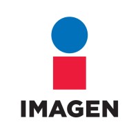 Grupo Imagen Multimedia Logo