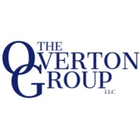 The Overton Group Logo