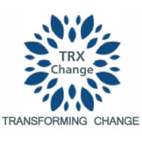 TRX Change Logo
