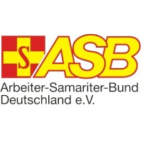 Arbeiter Samariter Bund e.V. in South Eastern Europe Logo
