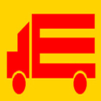 Jaipur Golden Transport Logo
