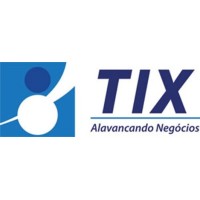 TIX Participações e Administração LTDA Logo