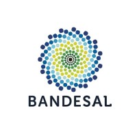 Banco de Desarrollo de El Salvador (BANDESAL) Logo