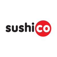 SUSHICO Logo