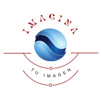 Imagina Tu Imagen Logo