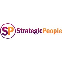 StrategicPeople SRL Logo