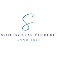 Slottsvillan i Ödeborg Logo