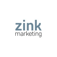 ZINK Marketing & Communication Logo