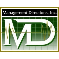 Management Directions, Inc. Logo
