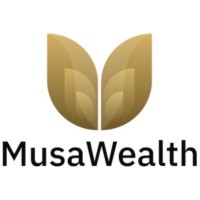 Musa Wealth Limited Logo
