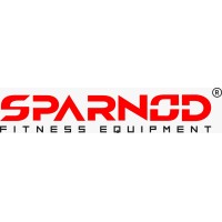 Sparnod Fitness Logo