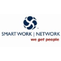 Smart Work | Network, Inc. Logo