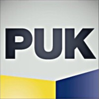 Plasser UK Ltd Logo