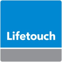 Lifetouch Logo