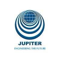 Jupiter Wagons Limited Logo