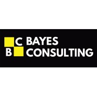 Bayes Consulting Logo