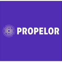 Propelor Logo