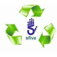 Samarth Smart Sustainable Solutions and Services Logo