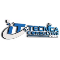 IT-Tecnica Consulting Pvt Ltd Logo
