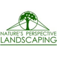 Natures Perspective Landscaping Logo