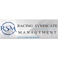 Racing Syndicate Management Ltd Logo