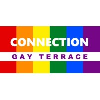 Connection Gay Bar Logo