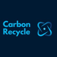 Carbon Recycle Logo