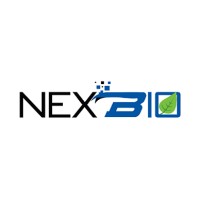 NexBio Sdn Bhd Logo