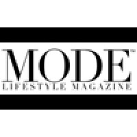 Mode Lifestyle Magazine Logo