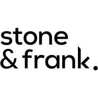 Stone & Frank Logo