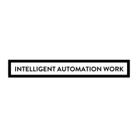 Intelligent Automation Work Logo