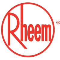PT.Rheem Indonesia Logo