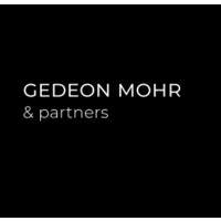 Gedeon Mohr & Partners Logo