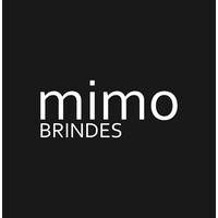 Mimo Brindes Logo
