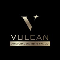 Vulcan Consulting Engineers Logo