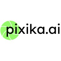 Pixika.ai Logo