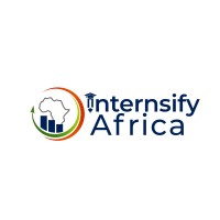 Internsify Africa Logo