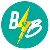 BuyOrBorrow Music Logo