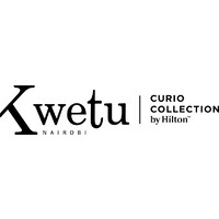 Kwetu Nairobi, Curio Collection by Hilton™ Logo